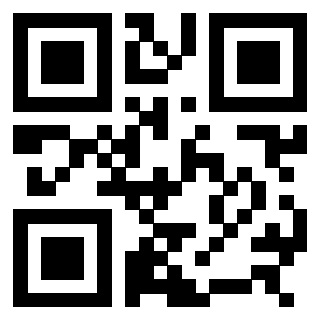 3308400376 - Immagine del QrCode