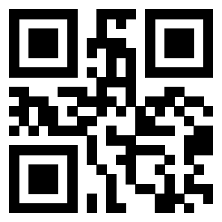 Immagine del QrCode di 3308400377