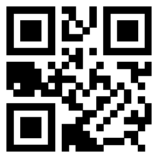 Scansione del Qr Code di 3308400378