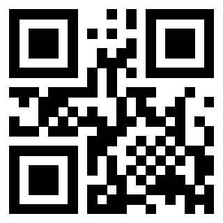 Il QrCode di 3308400380