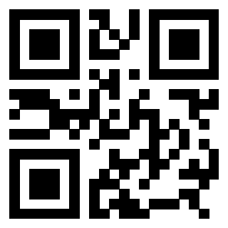 3308400385 - Immagine del Qr Code