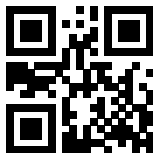 Immagine del Qr Code di 3308400386