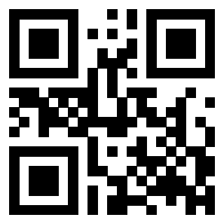 3308400387 - Immagine del QrCode associato