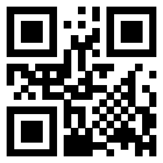 Immagine del QrCode di 3308400390