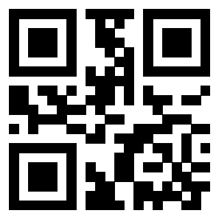 3308400391 QrCode associato