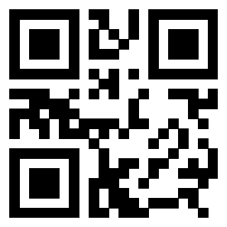3308400393 - Immagine del QrCode
