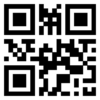 3308400394 Qr Code associato