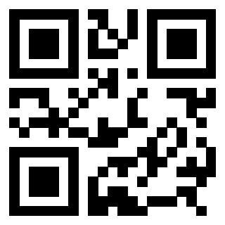 Immagine del Qr Code di 3308400395