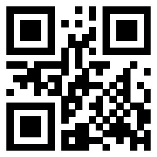 Immagine del Qr Code di 3308400396