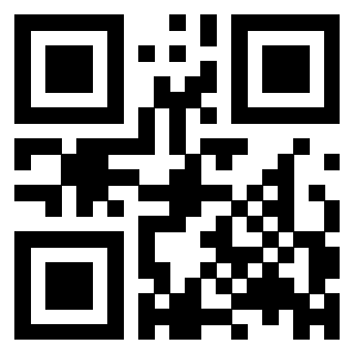 Immagine del QrCode di 3308400397