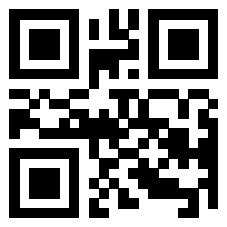 Il Qr Code di 3308400398