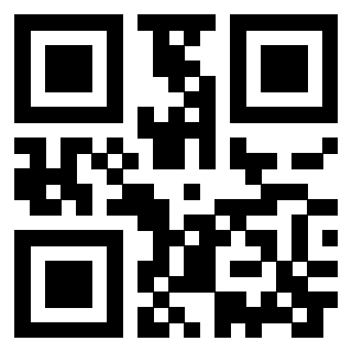 Il QrCode di 3308400399