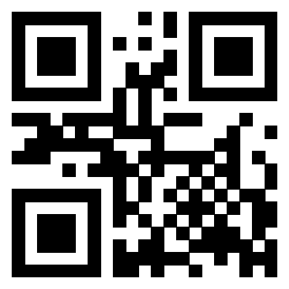 Il QrCode di 3308400401