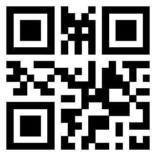 Scansione del Qr Code di 3308400404