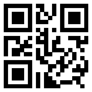 3308400405 - Immagine del QrCode