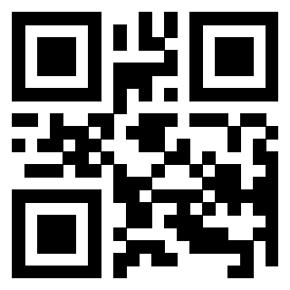 3308400406 - Immagine del QrCode associato