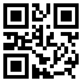 Il QrCode di 3308400407
