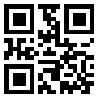 3308400409 QrCode associato