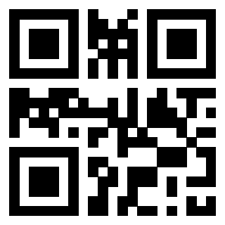 Il QrCode di 3308400410