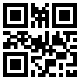 Scansione del Qr Code di 3308400412
