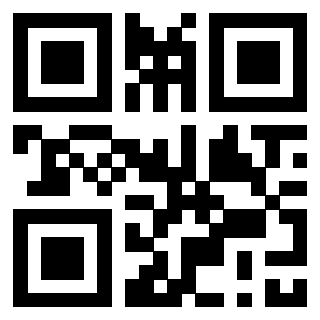 Il QrCode di 3308400413