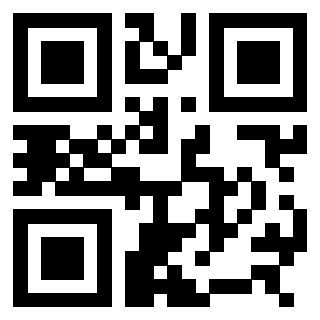 3308400415 - Immagine del Qr Code