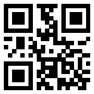 3308400416 - Immagine del QrCode