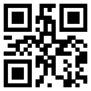 Immagine del QrCode di 3308400421