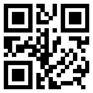 3308400424 QrCode associato