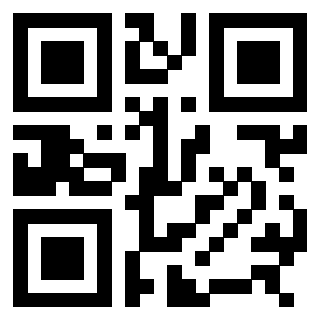 3308400428 Qr Code associato
