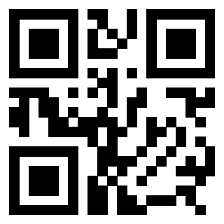 3308400430 - Immagine del QrCode