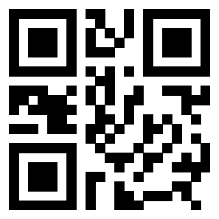 Il QrCode di 3308400431