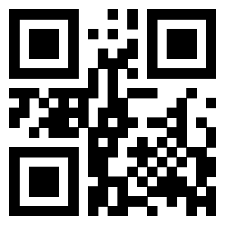 Immagine del Qr Code di 3308400432
