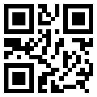 Il Qr Code di 3308400436