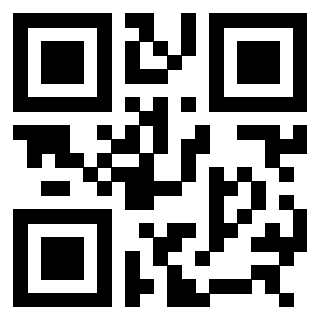 3308400437 - Immagine del Qr Code