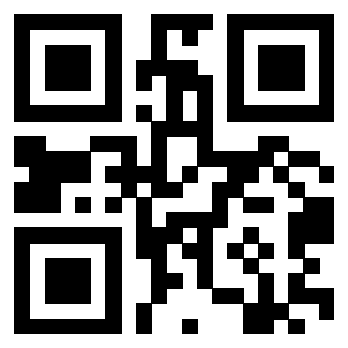 Il Qr Code di 3308400438