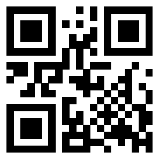 Il Qr Code di 3308400441