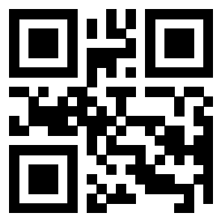 Il Qr Code di 3308400442