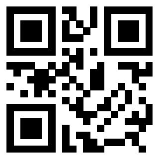 Il Qr Code di 3308400444