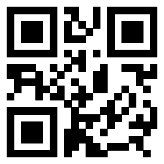 3308400445 - Immagine del QrCode