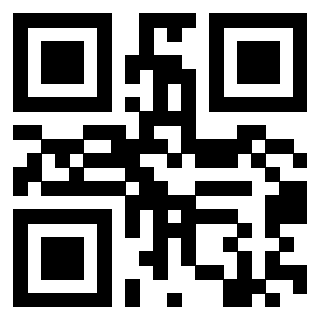 3308400447 Qr Code associato