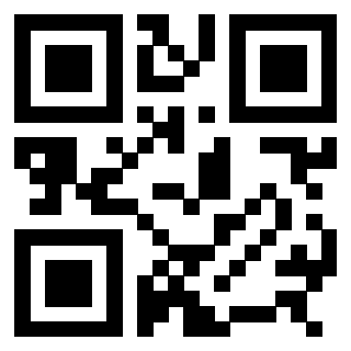 3308400448 Qr Code associato