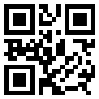 3308400451 - Immagine del QrCode