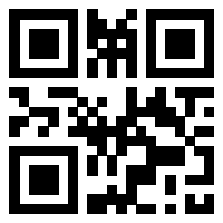 Immagine del QrCode di 3308400455