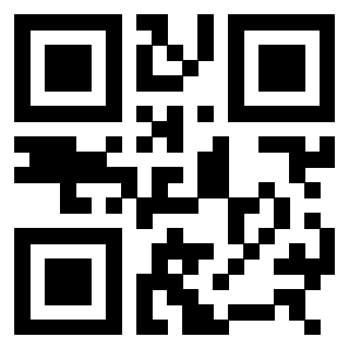 Il QrCode di 3308400456