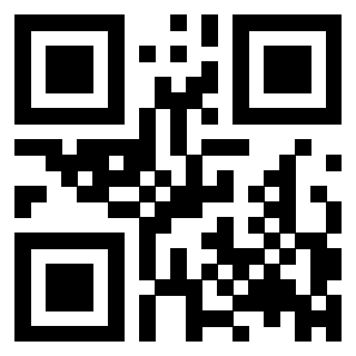 3308400457 - Immagine del Qr Code associato