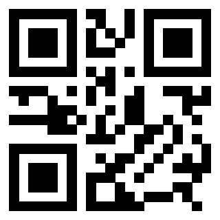Immagine del QrCode di 3308400458