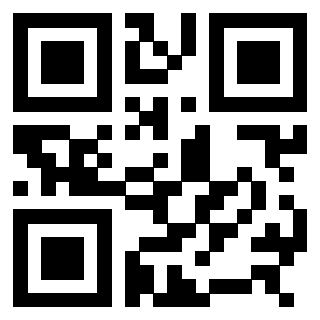 Qr Code di 3308400459