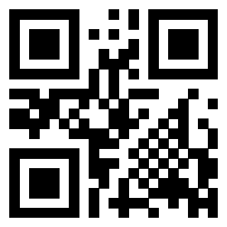 3308400460 QrCode associato