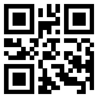 3308400462 - Immagine del Qr Code